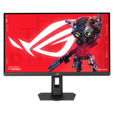 ASUS ROG Strix XG27UCGR pantalla para PC 68,6 cm (27") 3840 x 2160 Pixeles 4K Ultra HD LCD Negro-MR55 ASUS ROG Strix XG27UCGR pantalla para PC 68,6 cm (27") 3840 x 2160 Pixeles 4K Ultra HD LCD Negro