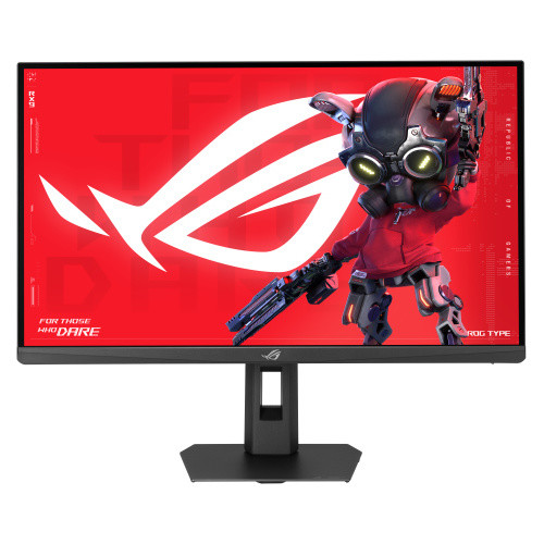 ASUS ROG Strix XG27UCGR pantalla para PC 68,6 cm (27") 3840 x 2160 Pixeles 4K Ultra HD LCD Negro-MR55 ASUS ROG Strix XG27UCGR pantalla para PC 68,6 cm (27") 3840 x 2160 Pixeles 4K Ultra HD LCD Negro
