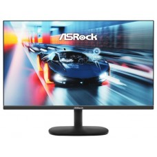 Asrock CL27FF pantalla para PC 68,6 cm (27") 1920 x 1080 Pixeles Full HD LED Negro