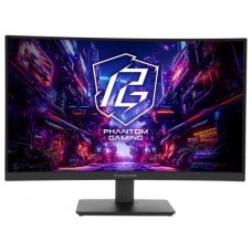Asrock Phantom Gaming pantalla para PC 68,6 cm (27") 2560 x 1440 Pixeles Quad HD LED Negro