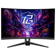 Asrock PG27FRS1A pantalla para PC 68,6 cm (27") 1920 x 1080 Pixeles Full HD LCD Negro