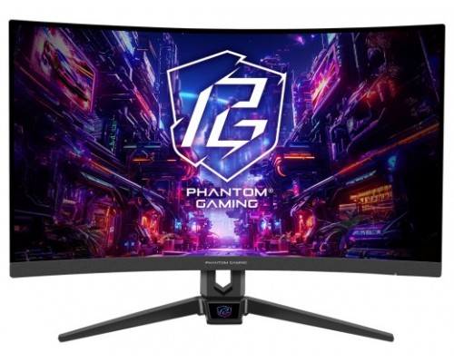 Asrock PG27FRS1A pantalla para PC 68,6 cm (27") 1920 x 1080 Pixeles Full HD LCD Negro