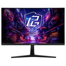 Asrock Phantom Gaming pantalla para PC 62,2 cm (24.5") 1920 x 1080 Pixeles Full HD LED Negro