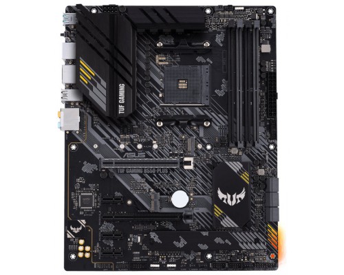 PLACA BASE ASUS AM4 TUF GAMING B550-PLUS