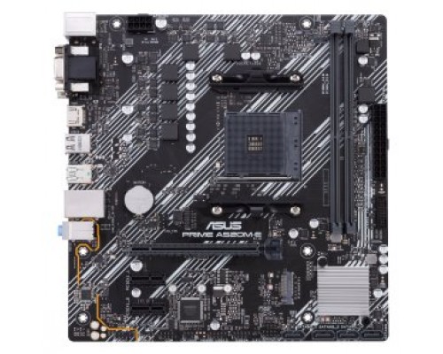ASUS PRIME A520M-E/CSM AMD A520 Zócalo AM4 micro ATX