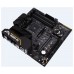 ASUS TUF GAMING B450M-PRO II AMD B450 Zócalo AM4 micro ATX
