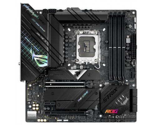 PLACA ASUS ROG STRIX Z690-G GAMING WIFI,INTEL,1700,Z690,4DDR4,WIFI,MATX