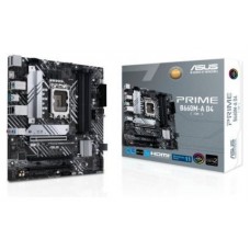 PLACA ASUS PRIME B660M-A D4-CSM INTEL 1700 2DDR5 HDMI