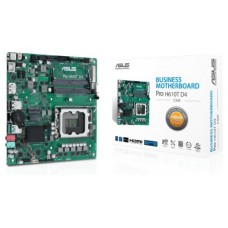 ASUS Pro H610T D4-CSM Intel H610 LGA 1700 mini ITX