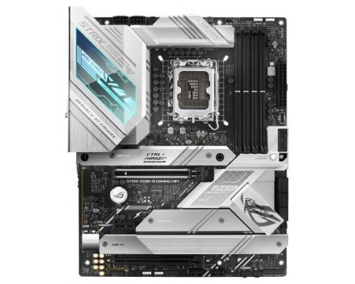 ASUS ROG STRIX Z690-A GAMING WIFI Intel Z690 LGA 1700 ATX