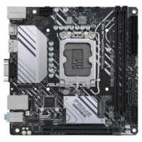 ASUS PRIME H610I-PLUS D4-CSM Intel H610 LGA 1700 mini ITX