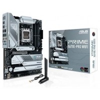 ASUS PRIME X670E-PRO WIFI AMD X670 Socket AM5 ATX
