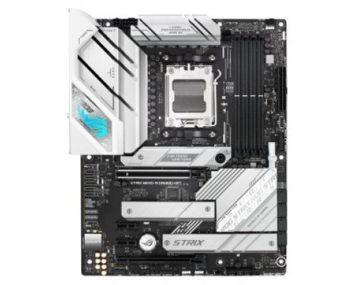 PLACA BASE ASUS ROG STRIX B650-A GAMING WIFI AM5 ATX 4XDDR5