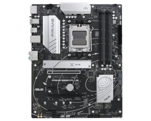 ASUS PRIME B650-PLUS-CSM AMD B650 Zócalo AM5 ATX