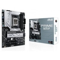 ASUS PRIME X670-P AMD X670 Socket AM5 ATX