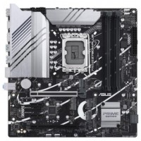 ASUS PRIME Z790M-PLUS Intel Z790 LGA 1700 micro ATX