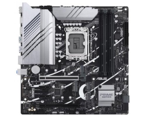 ASUS PRIME Z790M-PLUS Intel Z790 LGA 1700 micro ATX