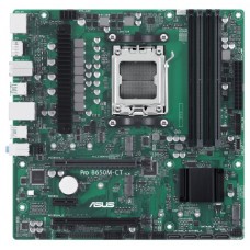 ASUS PRO B650M-CT-CSM AMD B650 Zócalo AM5 micro ATX