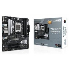 PLACA BASE ASUS PRIME B650M-A II CSM AM5 MATX 4XDDR5