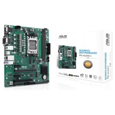 ASUS PRO A620M-C-CSM AMD A620 Zócalo AM5 micro ATX