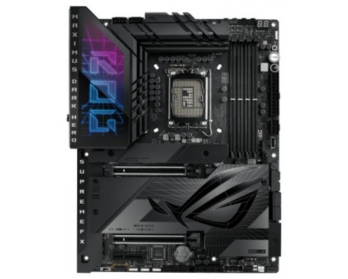 Asus intel rog maximus z790 dark