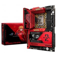 PLACA BASE ASUS 1700 ROG MAXIMUS Z790 HERO EVA-02