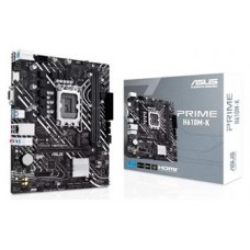 ASUS Placa Base PRIME H610M-K DDR5  mATX LGA1700
