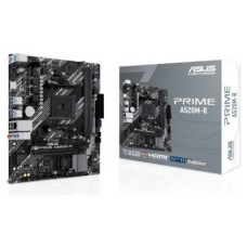 Asus Placa Base PRIME A520M-R mATX AM4