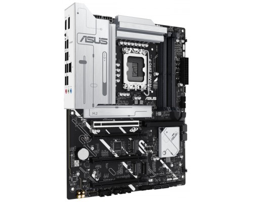 PLACA ASUS PRIME Z890-P,INTEL,1851,Z890,4DDR5