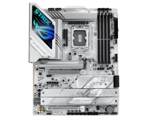 ASUS ROG STRIX Z890-A GAMING WIFI Intel Z890 LGA 1851 (Socket V1) ATX