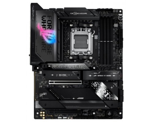 PLACA BASE ASUS ROG STRIX X870E-E GAMING WIFI AM5 ATX 4XDDR5