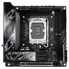 ASUS ROG STRIX Z890-I GAMING WIFI Intel Z890 LGA 1851 (Socket V1) mini ITX