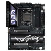 ASUS ROG CROSSHAIR X870E HERO AMD X870E Zócalo AM5 ATX