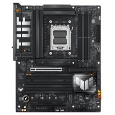 ASUS TUF GAMING X870-PLUS WIFI AMD X870 Zócalo AM5 ATX