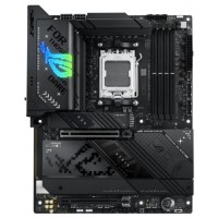 ASUS ROG STRIX X870-F GAMING WIFI AMD X870 Zócalo AM5 ATX