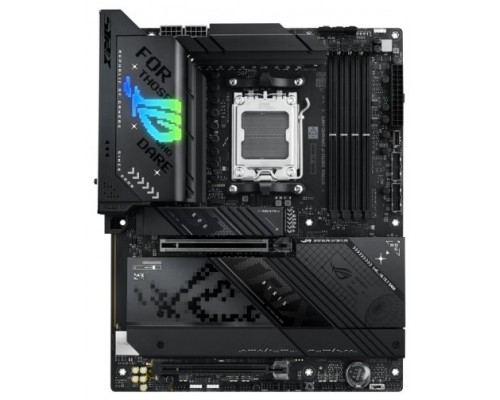 ASUS ROG STRIX X870-F GAMING WIFI AMD X870 Zócalo AM5 ATX