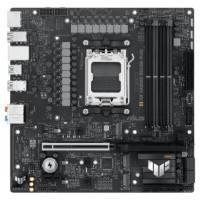 ASUS TUF GAMING B850M-PLUS AMD B850 Zócalo AM5 micro ATX