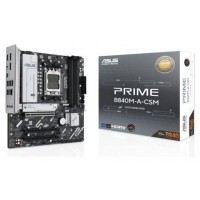 PB ASUS PRIME B840M-A-CSM AMD Skt AM5 Micro ATX 4xDDR5