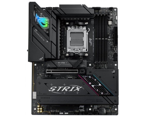 ASUS ROG STRIX B850-F GAMING WIFI AMD B850 Zócalo AM5 ATX