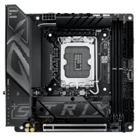 ASUS ROG STRIX B860-I GAMING WIFI Intel B860 LGA 1851 (Socket V1) mini ITX