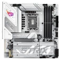 ASUS ROG STRIX B860-G GAMING WIFI Intel B860 LGA 1851 (Socket V1) micro ATX