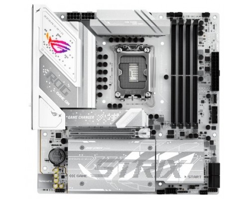 ASUS ROG STRIX B860-G GAMING WIFI Intel B860 LGA 1851 (Socket V1) micro ATX