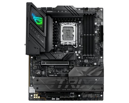 ASUS ROG STRIX B860-F GAMING WIFI Intel B860 LGA 1851 (Socket V1) ATX