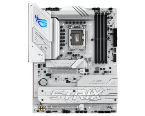 ASUS ROG STRIX B860-A GAMING WIFI Intel B860 LGA 1851 (Socket V1) ATX