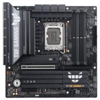 ASUS TUF GAMING B860M-PLUS Intel B860 LGA 1851 (Socket V1) micro ATX