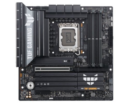 ASUS TUF GAMING B860M-PLUS Intel B860 LGA 1851 (Socket V1) micro ATX