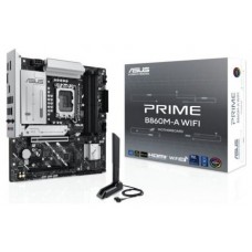 PLACA BASE ASUS PRIME B860M-A WIFI