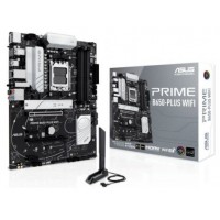 ASUS PRIME B650-PLUS WIFI AMD B650 Zócalo AM5 ATX