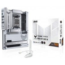 ASUS TUF GAMING B850-BTF WIFI W AMD B850 Zócalo AM5 ATX