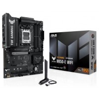 ASUS TUF GAMING B850-E WIFI AMD B850 Zócalo AM5 ATX